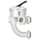 VALVULA MULTIPORT 2" LATERAL (261055) PENTAIR