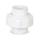 UNION UNIVERSAL SIN ROSCA DE 1.5" SAN KIN