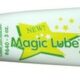 Lubricante Magic Lube Verde Alto Entorno Quimico 3 Oz. Aladdin