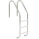Escalera 03 Pasos Acero Inox 316 Usa Rlf-24s-3b S.r. Smith