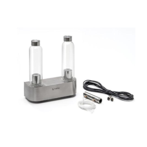 Sistema de Aromas-Bomba y Panel de Control