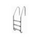 Escalera Mixta 03 Pasos Acero Inox 304l 87120879n Filinox