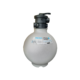 Filtro Swimpro C/valvula Superior Vl210t Pro-hayward