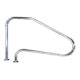 Barandilla Con Anchor Acero Inox. 316l Fx-01 87168019 Filinox