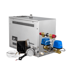 Generador de Vapor Eléctrico Model ATC105 10.5kw