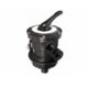 Valvula Multiport 6 Vias Superior 1.5" Sp0714t Hayward